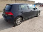 2013 VOLKSWAGEN GOLF S BLU for sale at Copart YORK