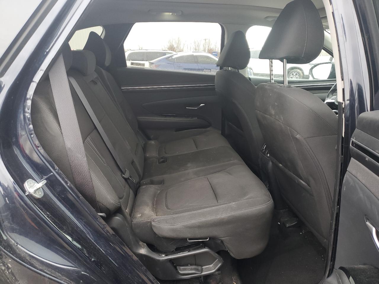 2022 Hyundai Tucson - Image 11