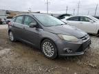 2012 Ford Focus Titanium for Sale in Columbus, OH - Front End
