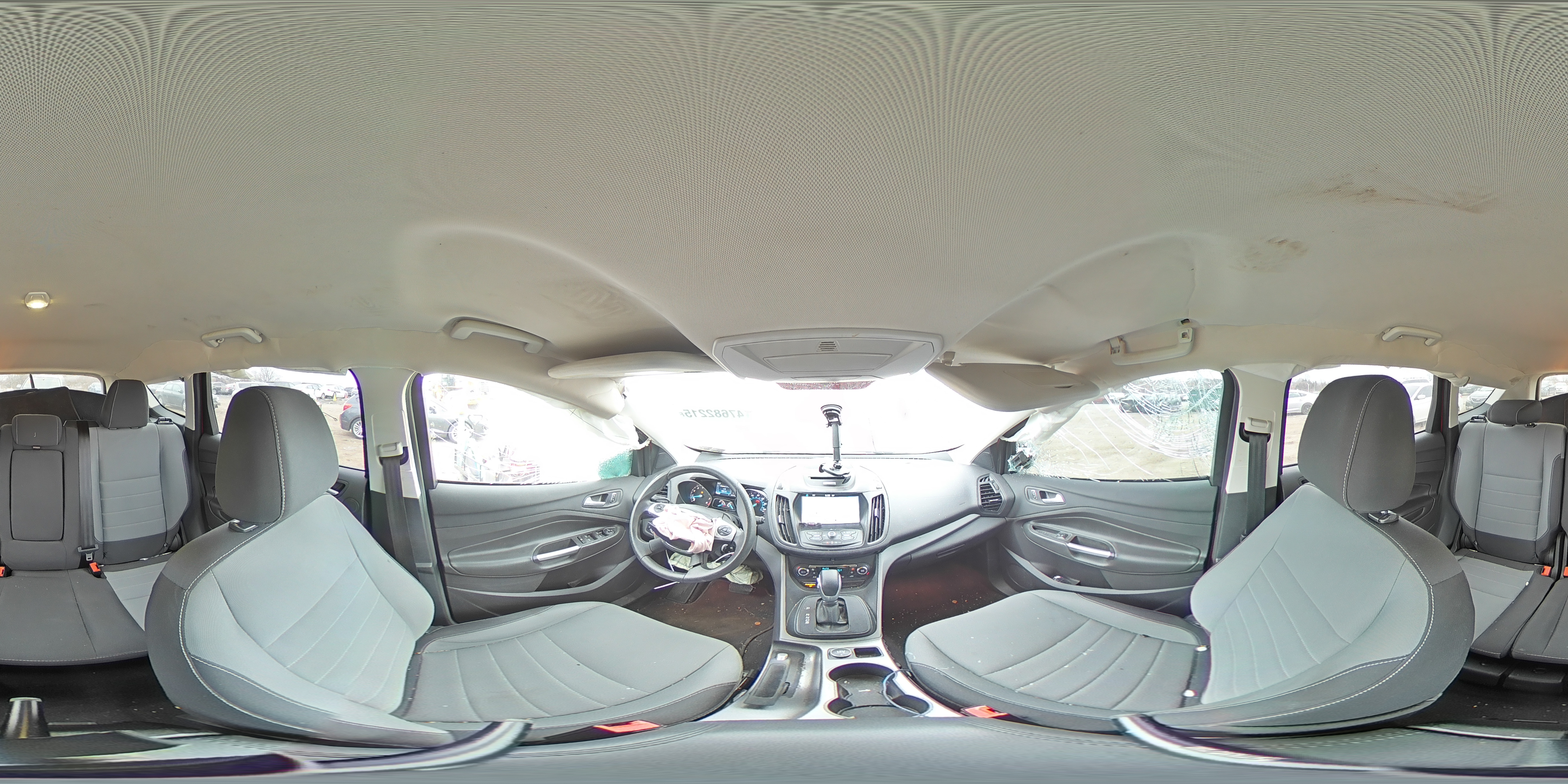 2016 Ford Escape - Image 13