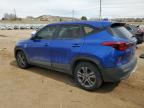 2021 Kia Seltos Lx for Sale in Colorado Springs, CO - Side