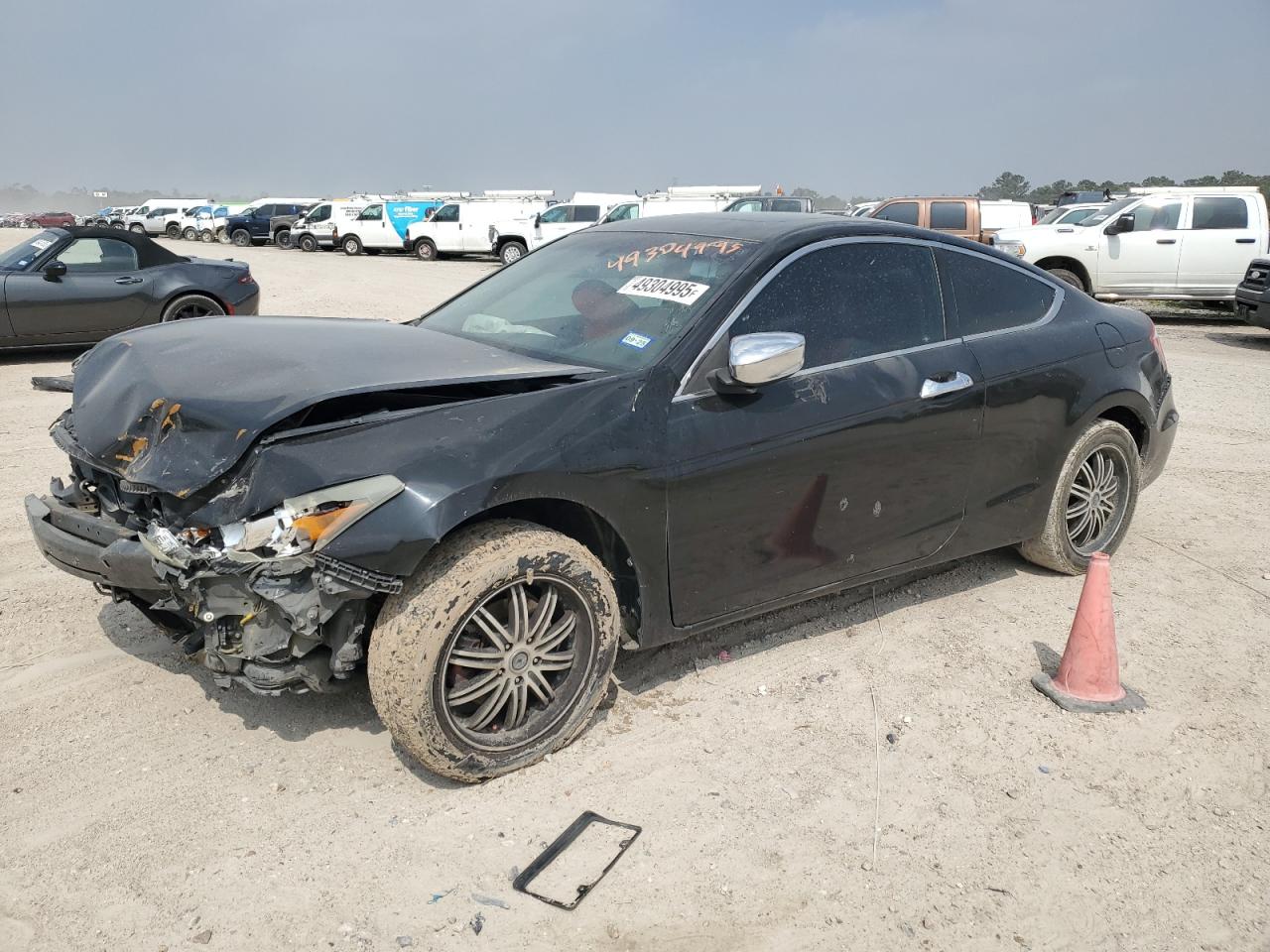 2009 Honda Accord - Image 1