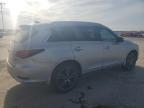 2018 Infiniti Qx60  na sprzedaż w Wilmer, TX - Hail