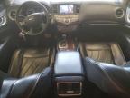 2013 Infiniti Jx35  იყიდება Columbia-ში, MO - Front End