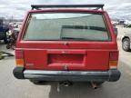 1992 Jeep Cherokee Sport იყიდება Nampa-ში, ID - Front End