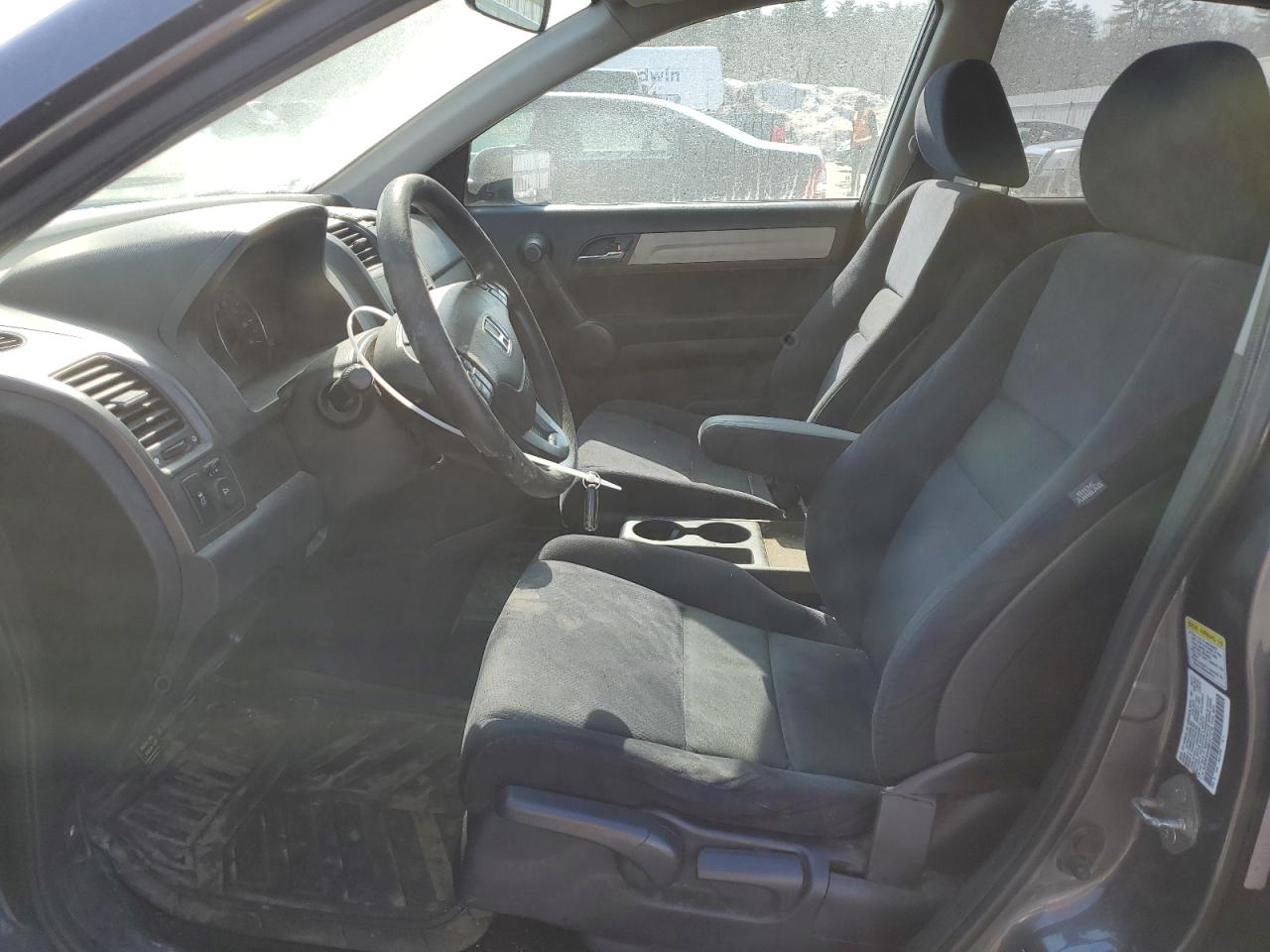2011 Honda CR-V - Image 7