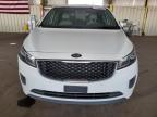 2016 Kia Sedona Lx იყიდება Phoenix-ში, AZ - Side