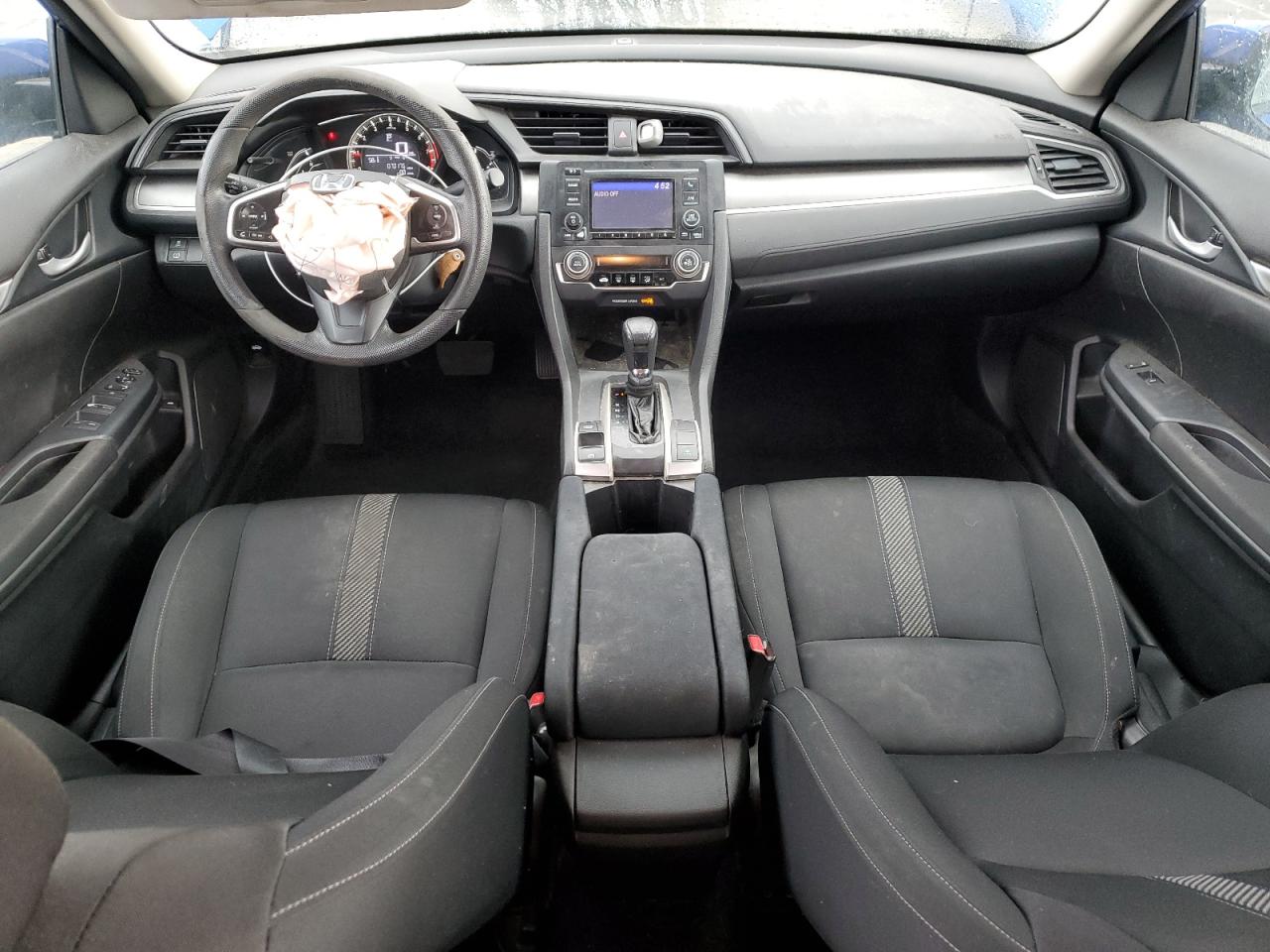 2016 Honda Civic - Image 8