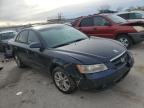 2008 Hyundai Sonata Gls للبيع في Kansas City، KS - All Over