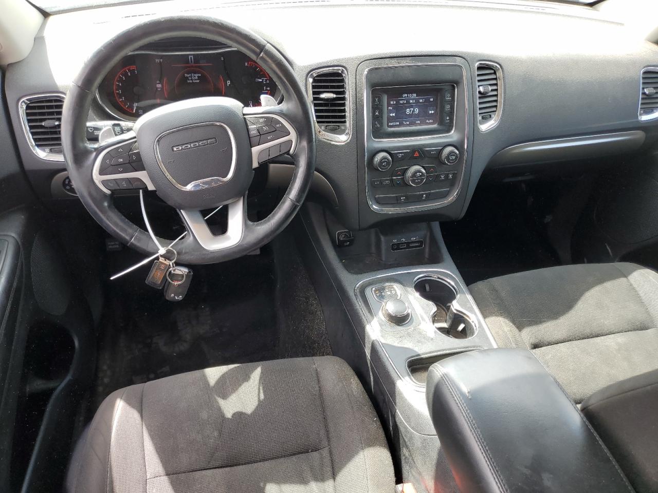 2014 Dodge Durango - Image 8