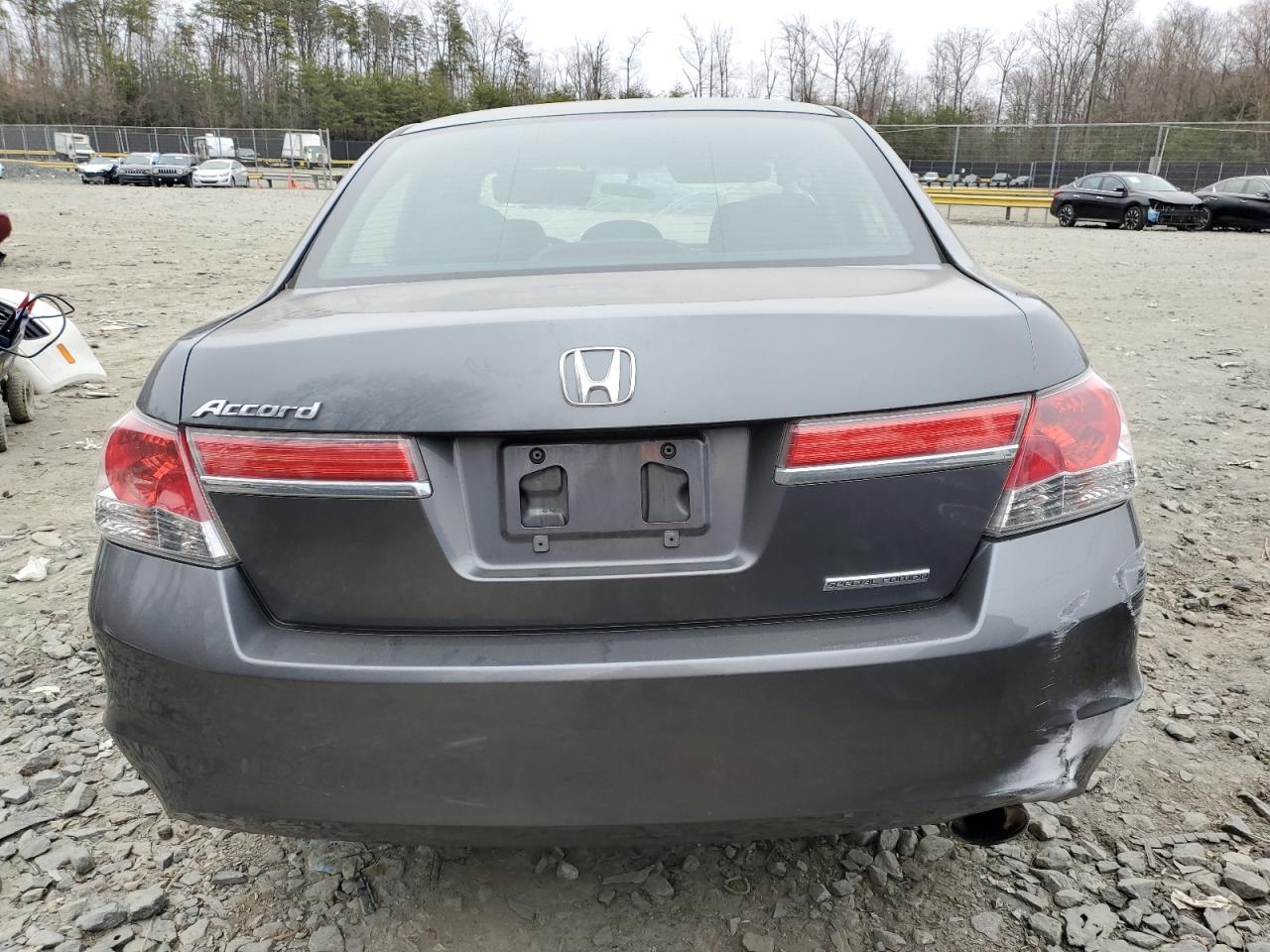 2012 Honda Accord - Image 6