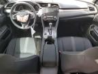 2021 Honda Civic Ex en Venta en Houston, TX - Front End