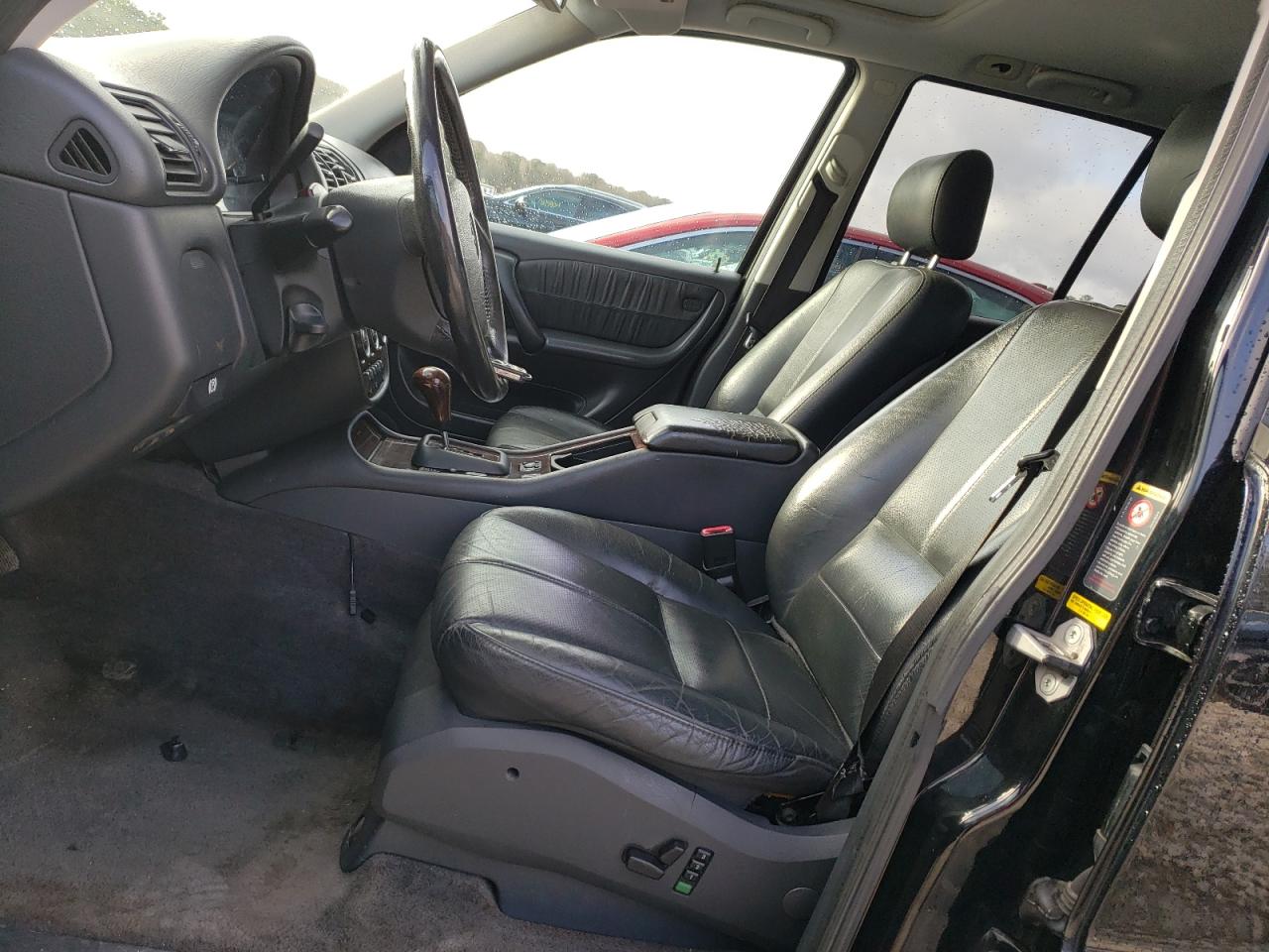 2004 Mercedes-Benz M-klasse - Image 7