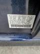 2008 Acura Tsx  na sprzedaż w Gaston, SC - Rear End
