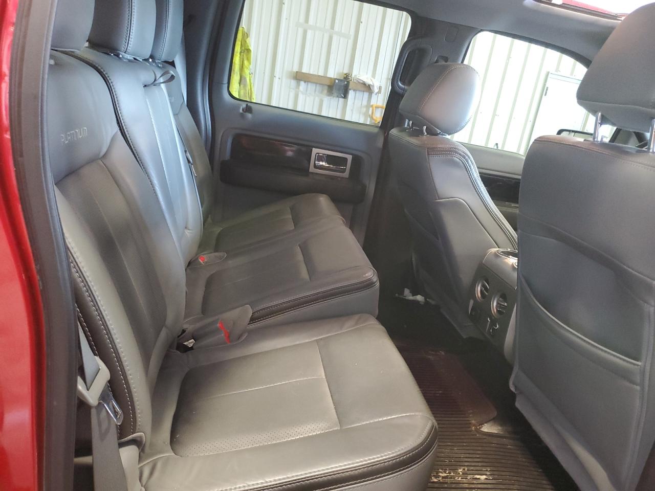 2012 Ford F-150 - Image 10