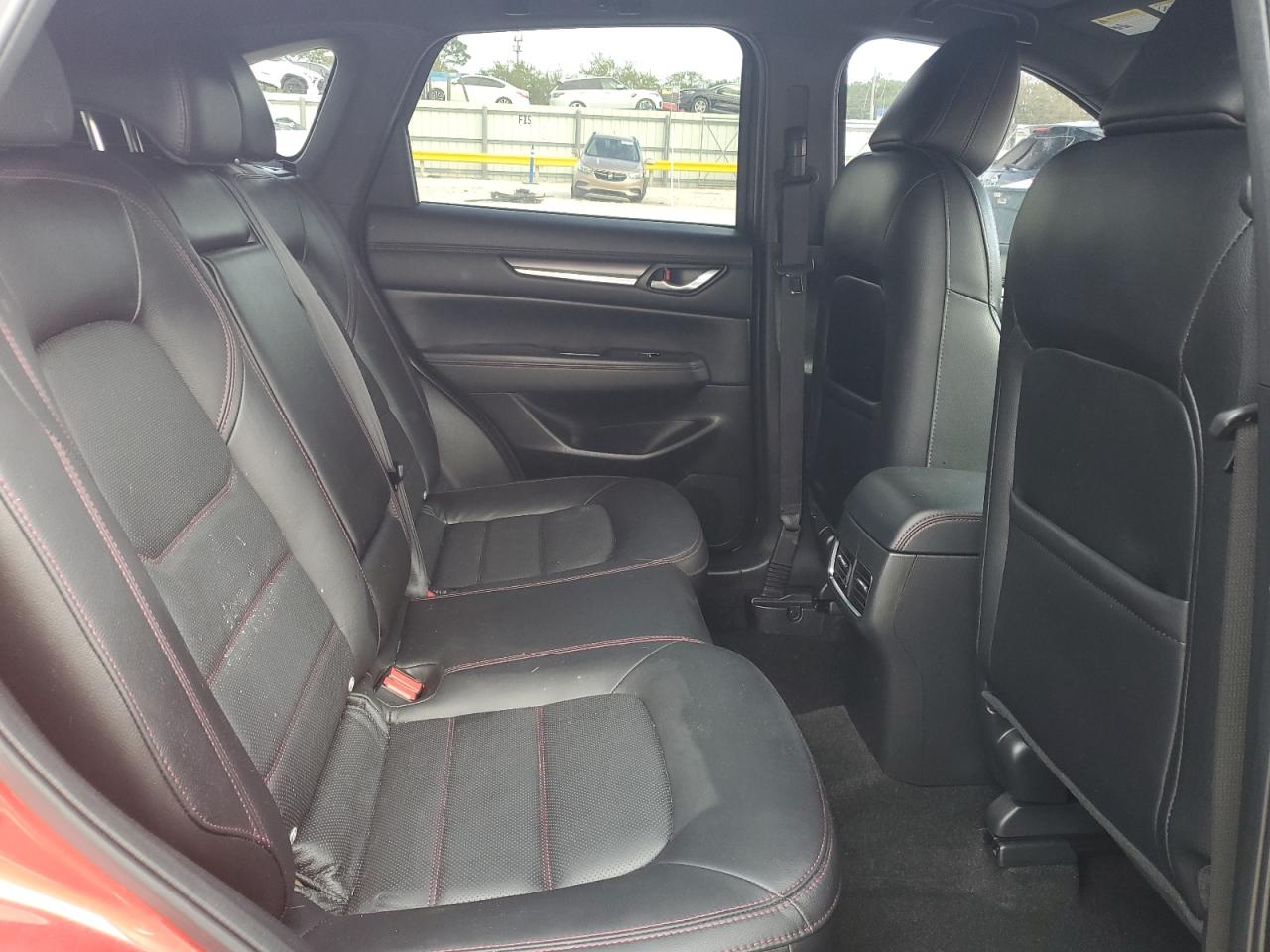 2022 Mazda CX-5 - Image 11