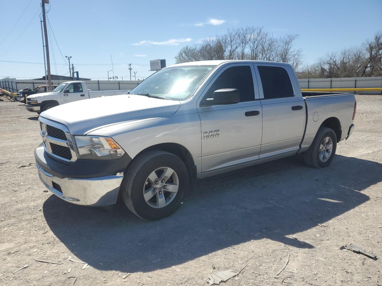 2016 RAM 1500 - Image 1