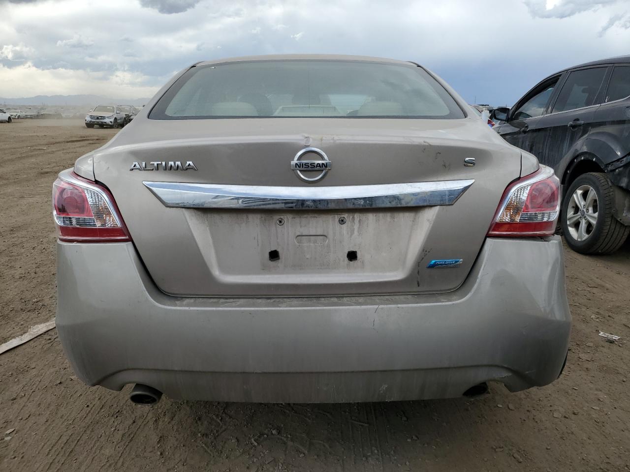 2013 Nissan Altima - Image 6