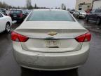 2014 Chevrolet Impala Lt zu verkaufen in Woodburn, OR - Front End