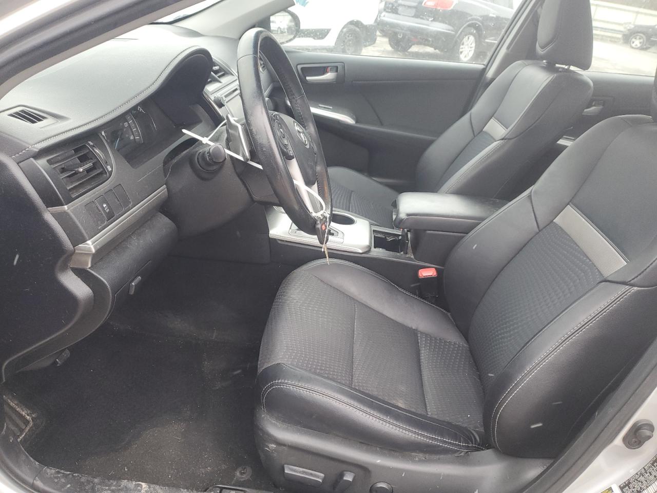 2013 Toyota Camry - Image 7