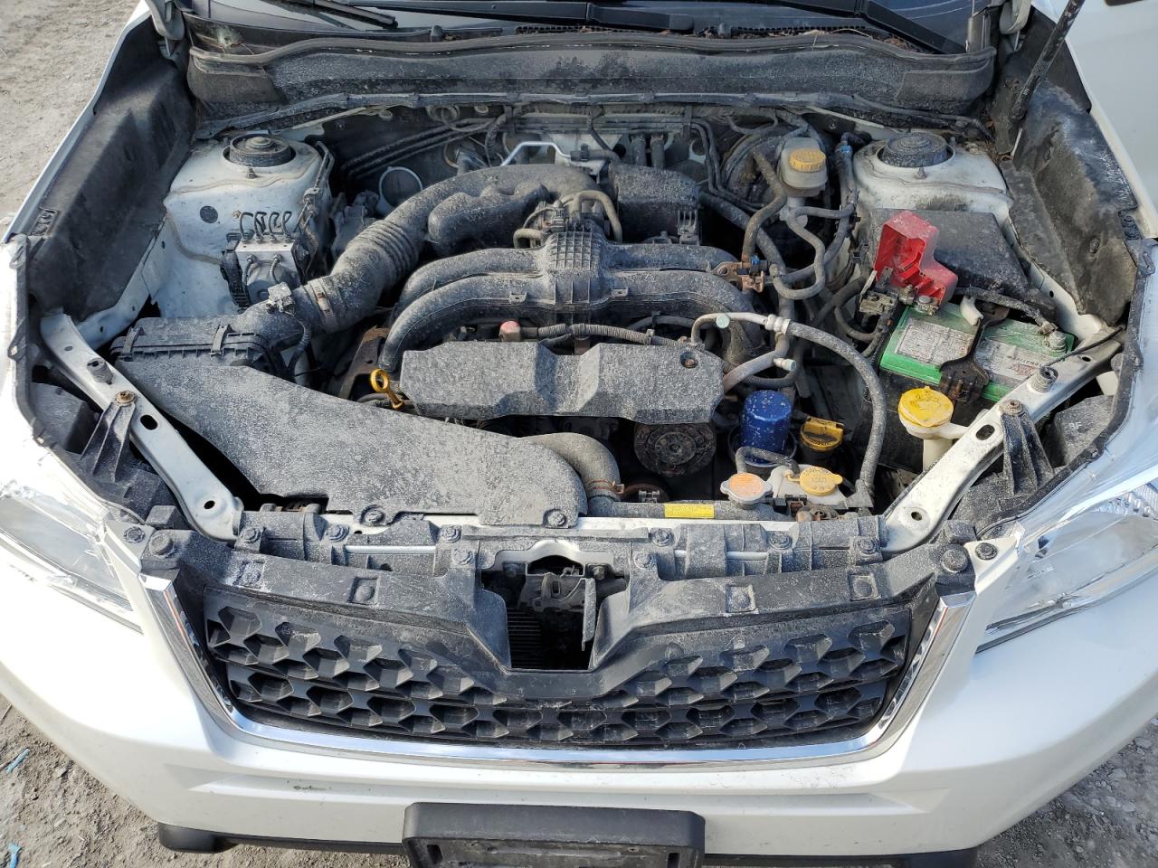 2015 Subaru Forester - Image 12