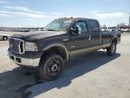 2005 Ford F350 Srw Super Duty en Venta en Sikeston, MO - Burn - Engine