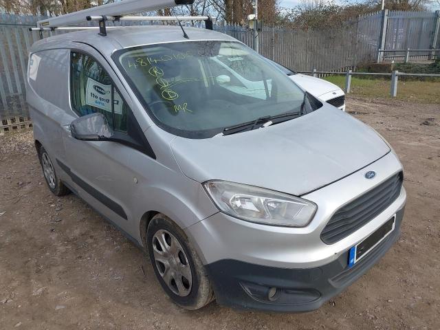 2015 FORD TRANSIT CO