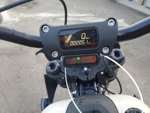 2023 HARLEY-DAVIDSON FXLRST 