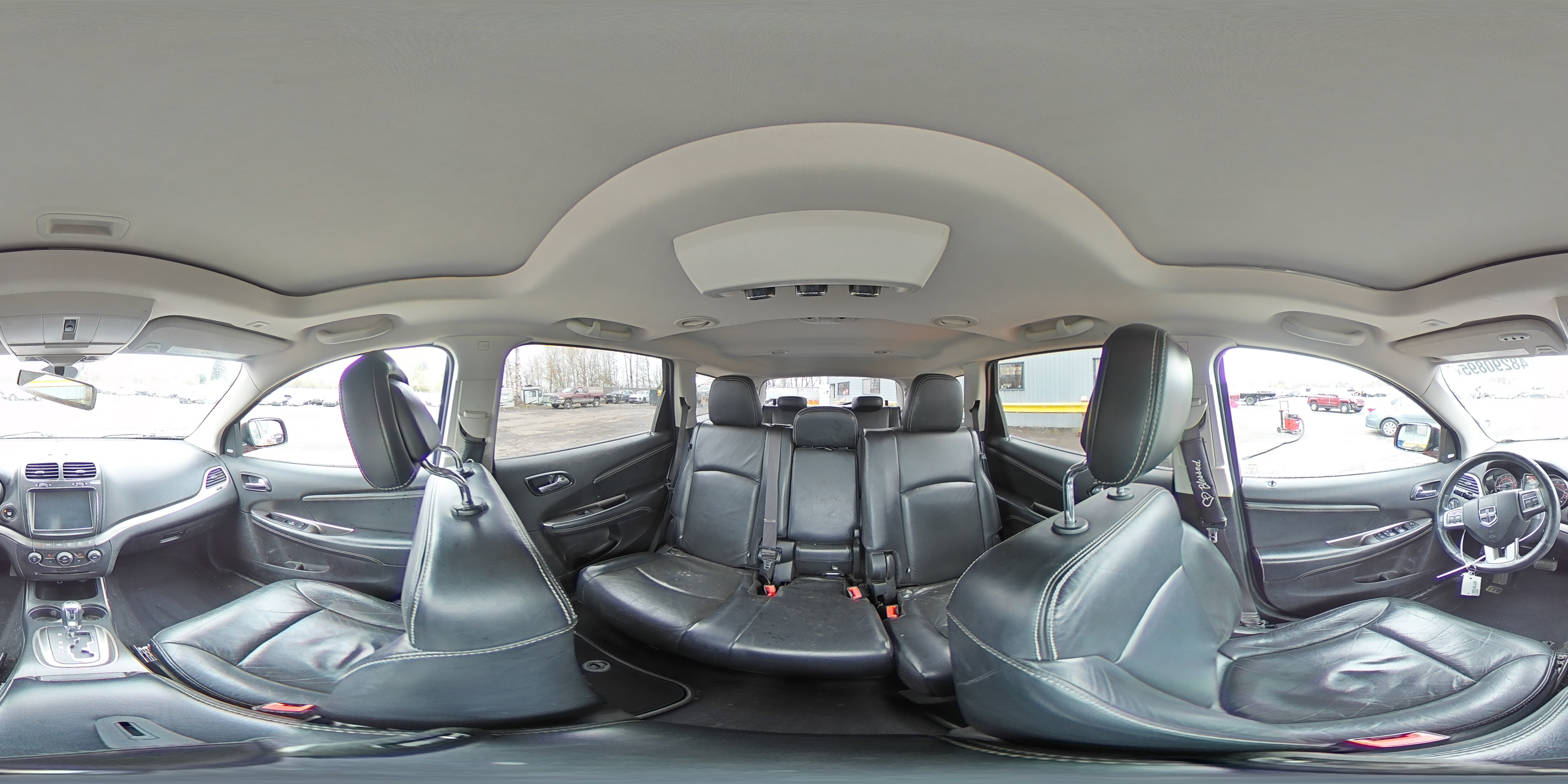 2018 Dodge Journey - Image 14