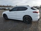 2022 Alfa Romeo Stelvio Ti en Venta en Hillsborough, NJ - Side