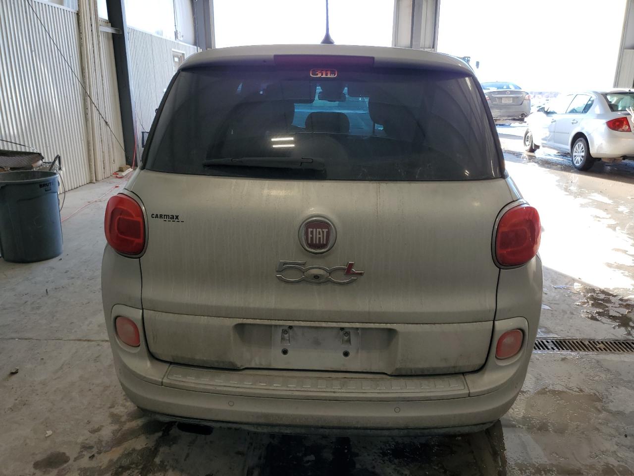 2014 Fiat 500 - Image 6