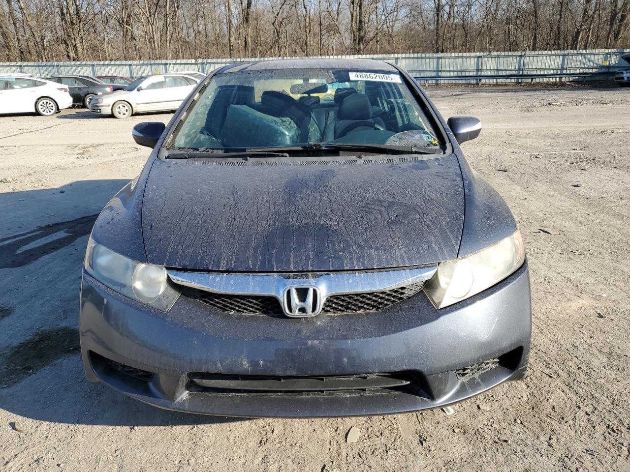 2009 Honda Civic - Image 5