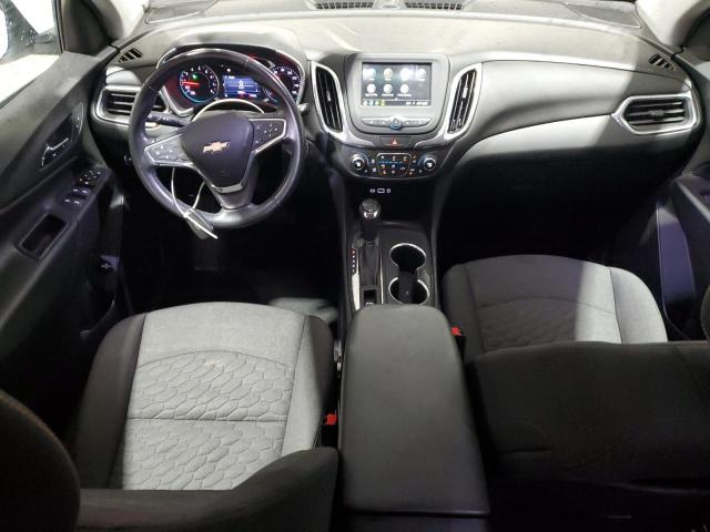  CHEVROLET EQUINOX 2019 Белый