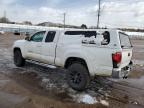 2021 Toyota Tacoma Access Cab for Sale in Colorado Springs, CO - Front End