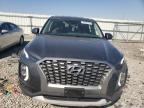 2021 Hyundai Palisade Se de vânzare în Earlington, KY - Rear End