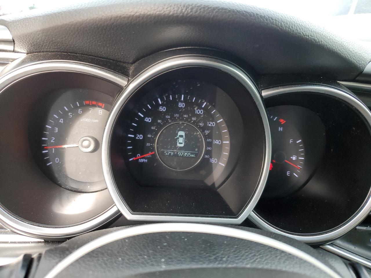 2015 Kia Optima - Image 9
