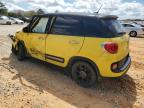 2015 Fiat 500L Trekking de vânzare în Eight Mile, AL - Side