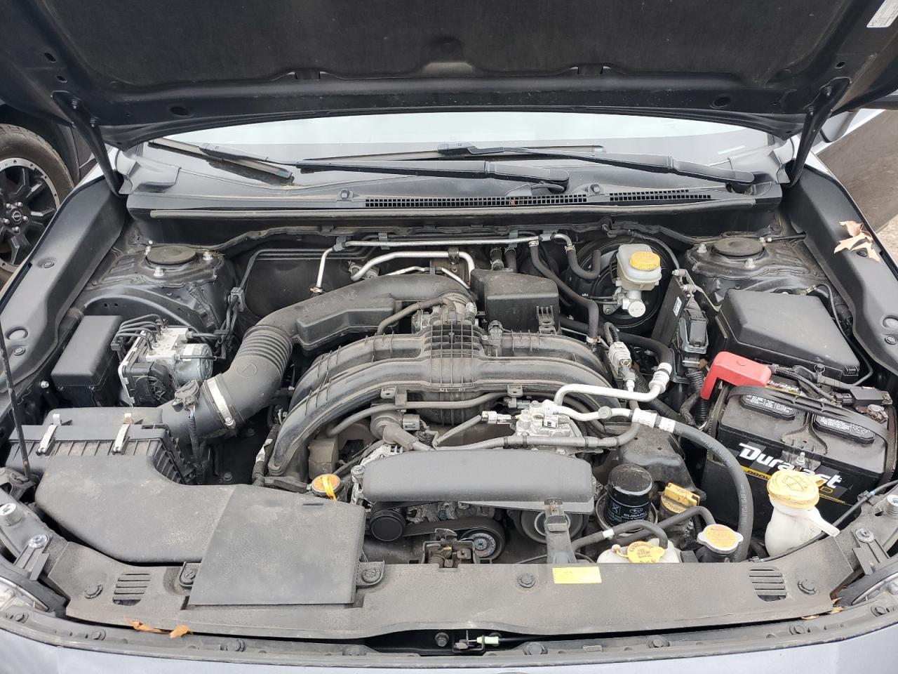 2019 Subaru XV - Image 11
