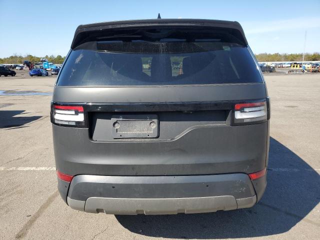  LAND ROVER DISCOVERY 2019 Угольный