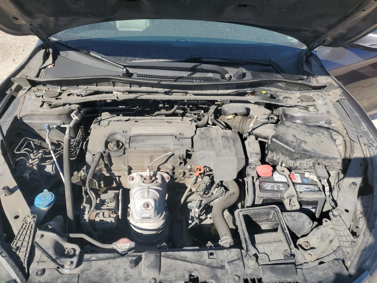 2013 Honda Accord - Image 11