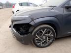 2023 HYUNDAI KONA PREMI for sale at Copart SANDY