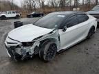 2024 Toyota Camry Trd for Sale in Marlboro, NY - Front End