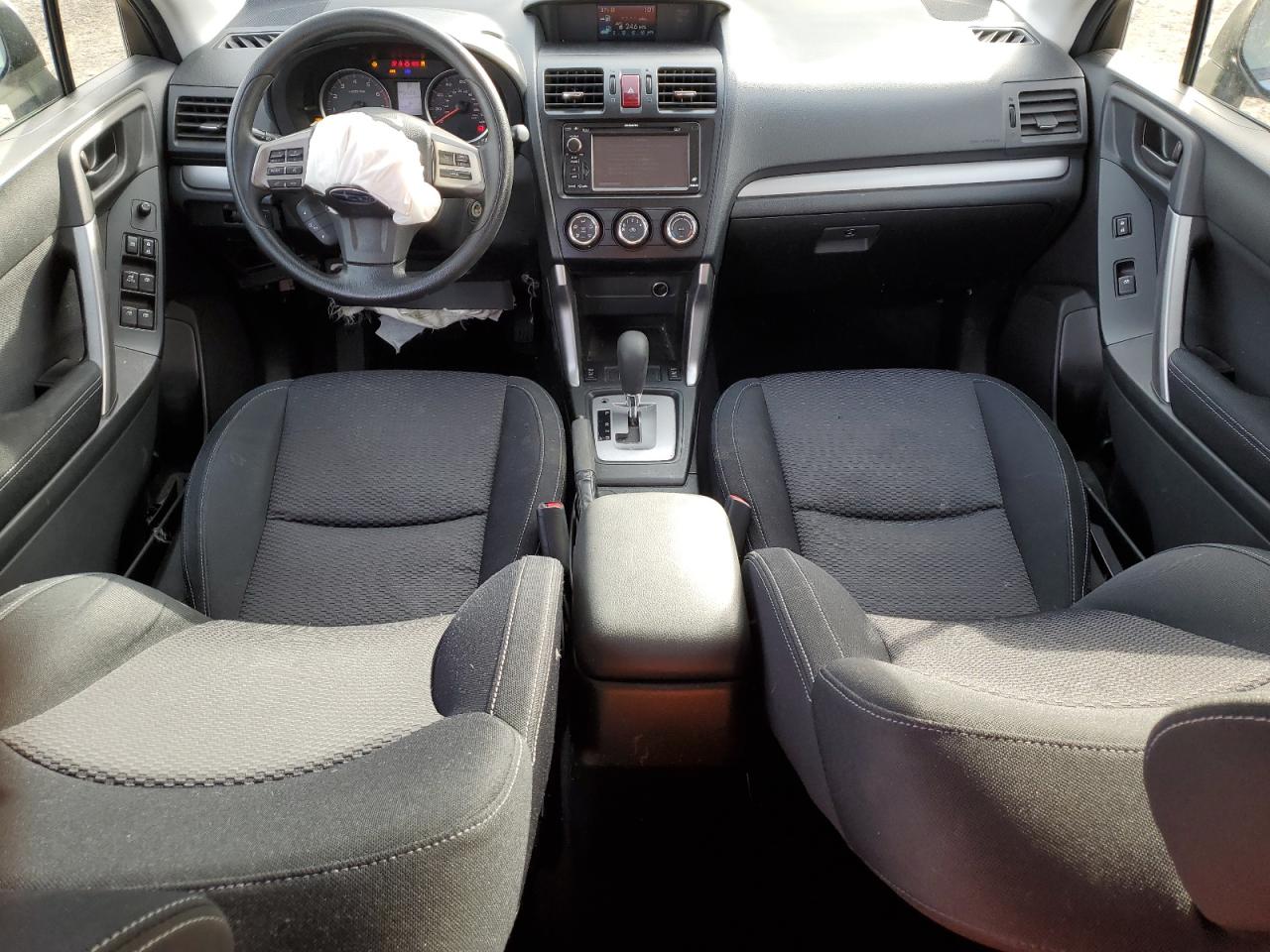 2014 Subaru Forester - Image 8