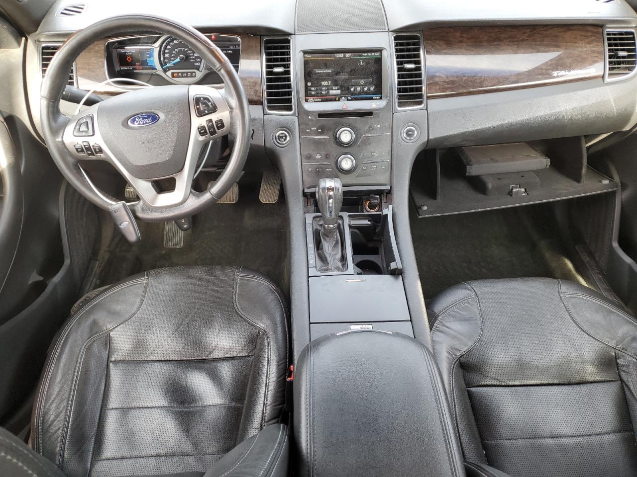 2015 Ford Taurus - Image 8