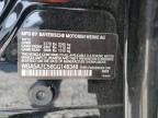 2016 Bmw 528 Xi за продажба в Fairburn, GA - Mechanical