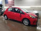 2015 Toyota Yaris  for Sale in Elgin, IL - Side