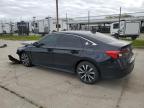 2024 Honda Civic Ex en Venta en Sacramento, CA - Front End