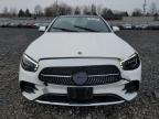 2021 Mercedes-Benz E 350 4Matic იყიდება Portland-ში, OR - Front End