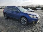 2017 Subaru Outback 2.5I Limited იყიდება Tifton-ში, GA - Burn
