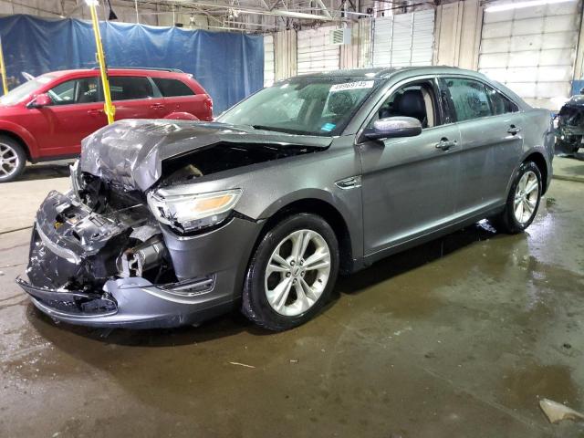 2011 Ford Taurus Limited